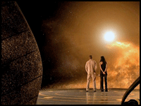 Exodus From Genesis
