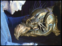 Farscape Episode