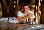 John Crichton bio