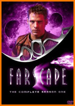 Farscape Seasons