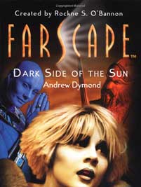 Farscape Books
