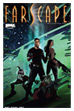 Farscape Comics